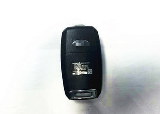 satın al TQ8 RKE 3F05 KIA Anahtarsız Girişi Uzaktan, Plastik Malzeme KIA RIO Uzak Anahtarı online manufacture