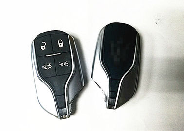 satın al 2014 - 2016 Maserati Ghibli / Quattroporte Akıllı Anahtar Anahtarsız Giriş Fob 4B 433 MHz M3N-7393490 online manufacture