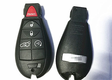 satın al Jeep Grand Cherokee 2011-2013 4 + 1 Düğme FOBIK FCC ID IYZ-C01C Jeep Uzaktan Çevrimiçi üretim
