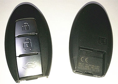 satın al Nissan Uzaktan Anahtar / Akıllı Anahtarsız Giriş 3B 433 MHz ID46 TWB1G694 Çevrimiçi üretim