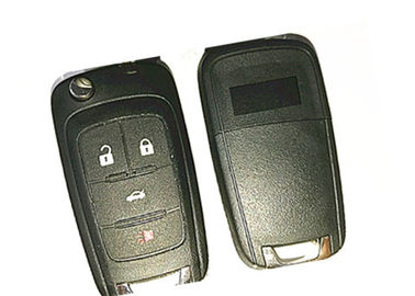 satın al Chevrolet Araba Anahtarı FCC ID AVL-B01T1AC 315 MHZ 3 + 1 Düğme Araba Uzaktan online manufacture