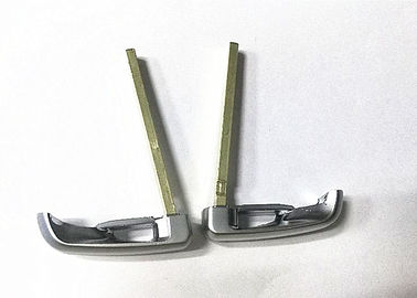 satın al Kesilmemiş Metal BMW Araba Anahtarı Acil Anahtar Blade Kilit Araba Kapı IÇIN Çevrimiçi üretim