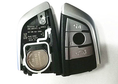 satın al OEM Gümüş BMW Akıllı Uzaktan 6805993-01 3 Düğme 433 MHz Çip ID49 Çevrimiçi üretim