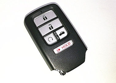 satın al Honda CIVIC 433 mhz için Honda Uzaktan Anahtar 4 + 1 düğmeler 72147-TBA-A1 Çevrimiçi üretim