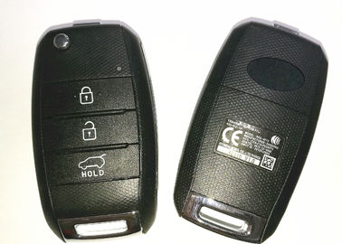 satın al Profesyonel KIA Araba Anahtarı RKE-4F13 433 MHZ 46 Çip Araba Kapı Kilidini Için online manufacture