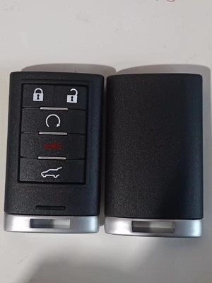 satın al 5 Button NBG009768T 22865375 315MHz 46E Chip Akıllı Kontrol Uzaktan Anahtar 2010-2015 Cadillac SRX için Çevrimiçi üretim
