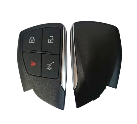 satın al Buick 3+1 Button Akıllı Anahtar Otomatik Anahtar YG0G21TB2 13537968 434.4MHz Çevrimiçi üretim
