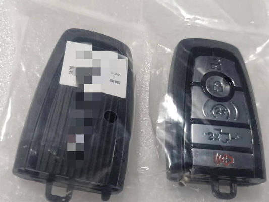 satın al 5 Düğme 164-R8185 M3N-A2C931426 49 CHIP 902MHZ Akıllı Anahtar 2018 - 2023 Ford F-150 Raptor Çevrimiçi üretim