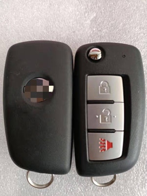 satın al 3 Düğme 28268-4BA1A CWTWB1G767 4A Çip 433Mhz Akıllı Anahtar 2014-2019 Nissan Rogue için Çevrimiçi üretim