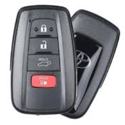 satın al Toyota RAV4 Hybrid Akıllı Uzaktan Anahtar 2021-2022 HYQ14FLA 8990H-0R230 Çevrimiçi üretim
