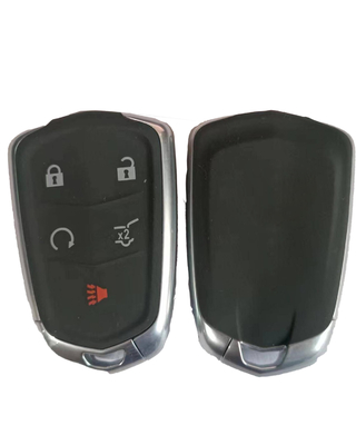 satın al Cadillac XT4 2020-2023 Flip Uzaktan Kullanılabilir Anahtar 13522879 433.92MHz Çevrimiçi üretim