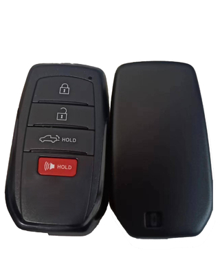 satın al Toyota Prius 2023-2024 Akıllı Anahtar HYQ14FBX 312.2MHz 3Düğmeler Çevrimiçi üretim