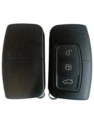 satın al Ford Focus Mondeo OEM Anahtar 3M5T-15K601-DC 433Mhz CR2032 Çevrimiçi üretim