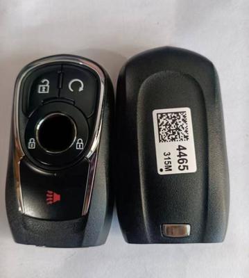 satın al OEM Buick Smart Remote Key 4 Button PN: 13534465 HYQ4AS For 2021-2022 Buick Encore  315 MHz Çevrimiçi üretim