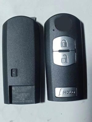 satın al Mazda CX-5 Smart Remote Entry Key WAZSKE13D02 KDY3-67-5DY 3 Button 315 MHz Çevrimiçi üretim