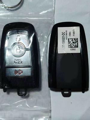 satın al OEM 4-Button Smart Key  PN: 164-R8303 For 2022-2024 Ford Lightning PEPS  Çevrimiçi üretim