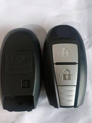 satın al OEM 2014-2018 Suzuki SX4 Smart Key TS008 37172-61M01 37172-61M02 433MHz  Çevrimiçi üretim