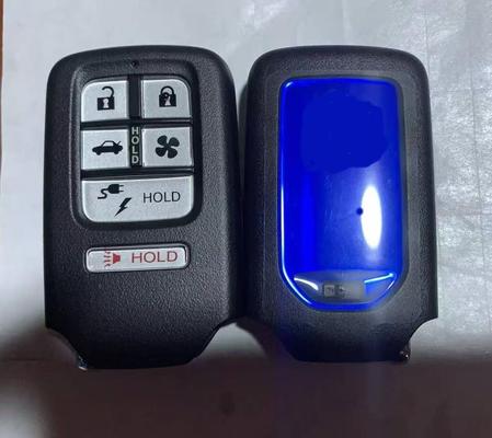 satın al OEM Honda Clarity Smart Key 72147-TRW-A02 6 Buttons KR5V2X 433Mhz Çevrimiçi üretim