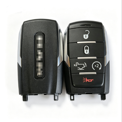 satın al Yeni OEM FCC Kimliği: OHT-4882056 Ram 1500 Pickup 2019-2023 5 Düğme Akıllı Anahtar 434 MHz Parça Numarası: 68291691AD Çevrimiçi üretim