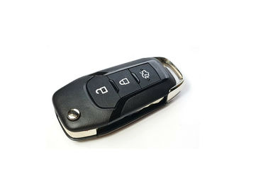 satın al Ford Parça Çevirme Anahtarı Uzaktan 433 Mhz / 3 Düğme Ford Yedek Anahtar DS7T-15K601-BE online manufacture