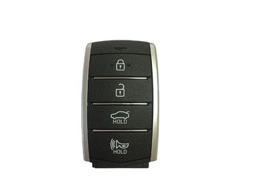 satın al 433 Mhz Hyundai Uzaktan Akıllı Anahtar / 4 Düğme Araba Uzaktan Anahtar 95440-G9000 online manufacture