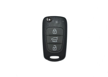 satın al XI20 2010-2015 3btn 433 Mhz Uzaktan Kumandalı Hyundai Araba Anahtarı 95430-1K000 online manufacture