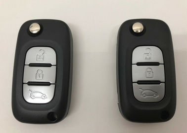 satın al Orijinal Renault Flip Uzaktan Anahtar CWTWB1G767 PCF7961 3 Düğmeler 433 Mhz online manufacture