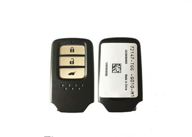 satın al FCC ID 72147-TGG-G010 Yeni OEM Honda Uzaktan Anahtar Fob 3 Düğmeler 433 Mhz online manufacture