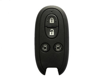 satın al Suzuki R74P1 315 MHz Chip ID 47 4 Düğme Akıllı Kart Uzaktan Kumanda Anahtarlık online manufacture