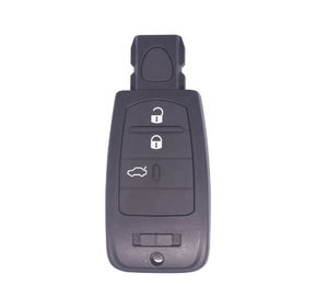 satın al FIAT VIAGGIO 3 Düğme Akıllı Uzaktan Anahtar PCF7961M Chip ID 46 433 Mhz online manufacture
