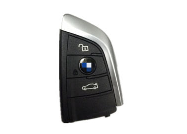 satın al Profesyonel BMW Uzaktan Anahtar 5FA 011 927-29 3 Düğme 434 MHz BMW X5 / X6 Çevrimiçi üretim