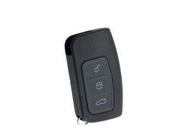 satın al Orijinal Ford Uzaktan Anahtar FCC KIMLIĞI 3M5T 15K601 DC 3 Düğme Ford Mondeo Odak Için 433 Mhz Çevrimiçi üretim