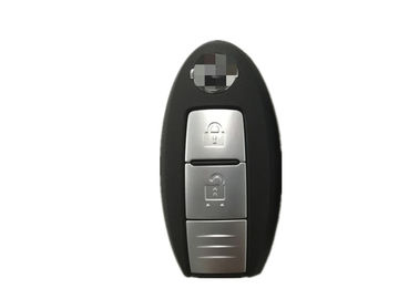 satın al TWB1G662 Akıllı Nissan Nissan Juke Not Için Uzaktan Anahtar 2 Düğme 433.9 mhz Micra Küp Çevrimiçi üretim