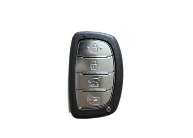 satın al Anahtarsız giriş Uzaktan Hyundai Araba Anahtarı 4 Düğme PN 95440-2S600 FCC TQ8-FOB-4F03 Çevrimiçi üretim