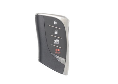 satın al Plastik Araba Uzaktan Anahtar Fob FCC KIMLIĞI HYQ14FBF 4 Düğme Lexus LS500 / LS500H online manufacture