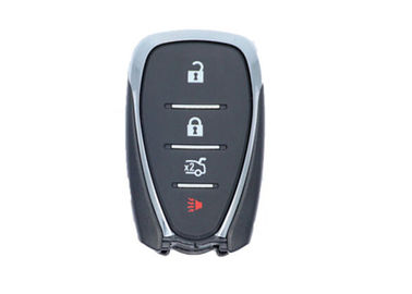 satın al Chevrolet Akıllı Anahtarsız Uzaktan Giriş Parça Numarası 13584504 4 Düğme 433 Mhz online manufacture