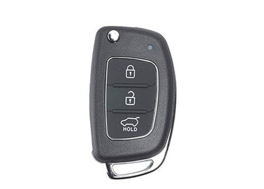 satın al Hyundai Flip Uzaktan Anahtar Fob OKA-421T 3 Düğme 433 Mhz Çip 4D60 80BIT online manufacture