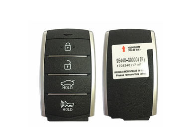 satın al Hyundai Remote anahtarsız uzaktan anahtarlık 95440-G9000 IK 4 Düğme 433 Mhz Plastik Malzeme Çevrimiçi üretim