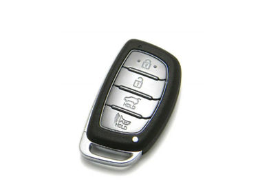 satın al 2014-2015 Hyundai Akıllı Anahtar Fob 95440-2S600 3 + 1 Düğme 433 Mhz Kilidi Araba Kapı Çevrimiçi üretim
