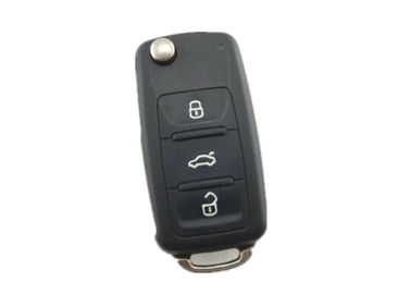 satın al Skoda Fabia Araba Uzaktan Anahtar Çevirme Uzaktan Anahtar Fob Parça Numarası 3T0 837 202 L online manufacture