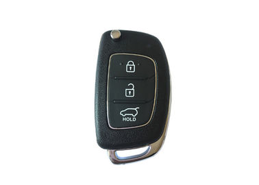 satın al Yeni OEM 3 Düğme Akıllı Hyundai I20 Araba Anahtarı OKA-865T (PB-TP) 433 Mhz 4D60 80BIT Çevrimiçi üretim