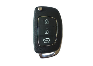 satın al Hyundai Santafe Çevirme Anahtarı Uzaktan Anahtar DM-433-EU-TP RKE-4F08 3 Düğme 433 Mhz Çevrimiçi üretim