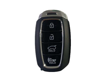 satın al 4 Düğme 433 Mhz Hyundai Uzaktan Anahtarı 95440-J9000 OS FCC Kimliği TQ8-FOB-4F18 Çevrimiçi üretim