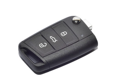 satın al VW Golf Polo Touran VB Araba Uzaktan Anahtar 5G0 959753 M Anahtarsız Tip Plastik Malzeme Çevrimiçi üretim