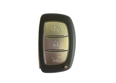 satın al 433 Mhz Hyundai Akıllı Anahtar Hyundai Tuscon Uzaktan Anahtar 3 Düğme PN 95440-D3010 TL Çevrimiçi üretim