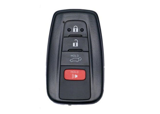 Kalite  OEM Toyota RAV4 Smart Keyless Proximity Remote Entry Fob HYQ14FBC 8990H-0R030 fabrika