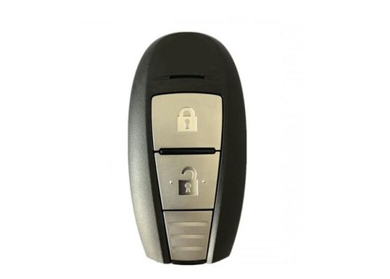 satın al 2 Düğme Suzuki Vitara Uzaktan Anahtarsız Geçiş Anahtarı 433 Mhz OEM 2013DJ1464-R64M0 online manufacture
