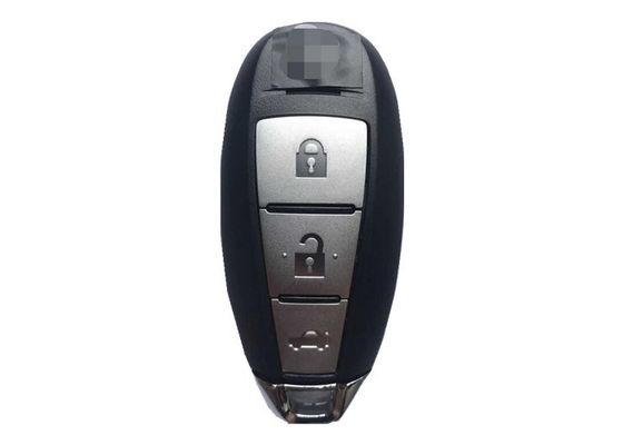 satın al OEM Suzuki Kizashi Uzaktan Anahtarsız Git Tuşu 3 Düğmeler 433 mhz 47 çip online manufacture