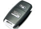 Anahtarsız Giriş KIA Araba Anahtarı FCC Kimliği TQ8 RKE 3F05 4 B KIA RIO Uzaktan Başlat