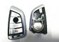 OEM BMW Araba Anahtarı Akıllı NBG1DGNG1 434 MHZ 9367401-01 3 + 1 Düğme Çip ID49